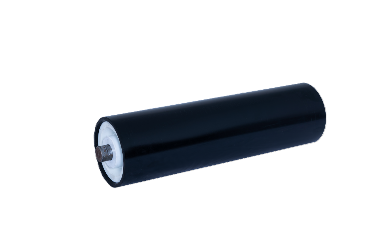 Yüksək polimer konveyer kəməri roller